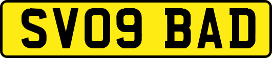 SV09BAD