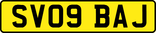 SV09BAJ