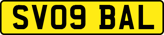 SV09BAL