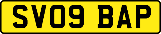 SV09BAP