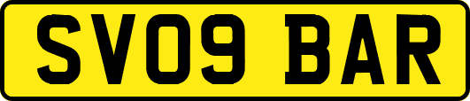 SV09BAR