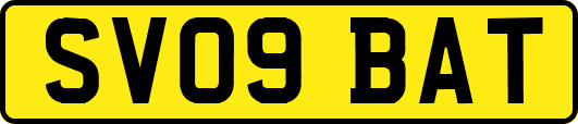 SV09BAT