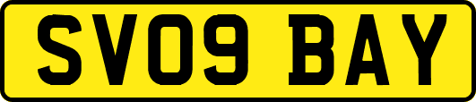 SV09BAY