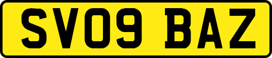 SV09BAZ