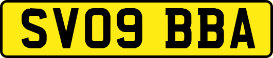 SV09BBA