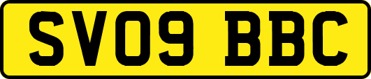 SV09BBC