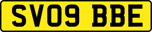 SV09BBE