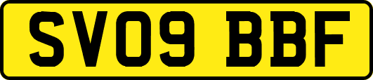 SV09BBF