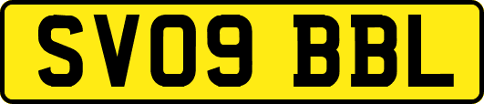 SV09BBL