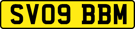 SV09BBM