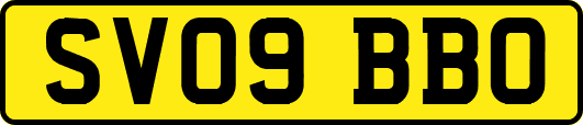 SV09BBO