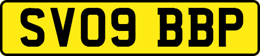 SV09BBP