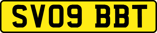SV09BBT