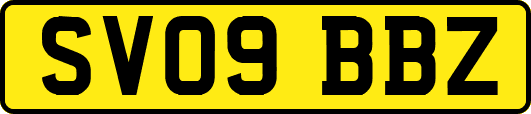 SV09BBZ