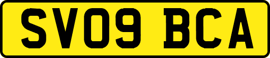 SV09BCA