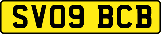 SV09BCB