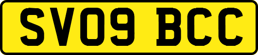SV09BCC