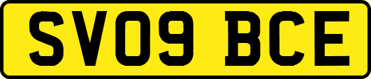SV09BCE