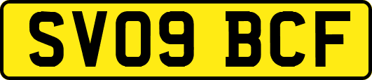SV09BCF