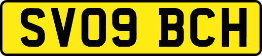 SV09BCH