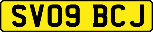 SV09BCJ