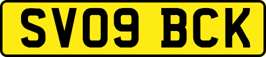 SV09BCK