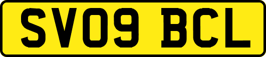 SV09BCL