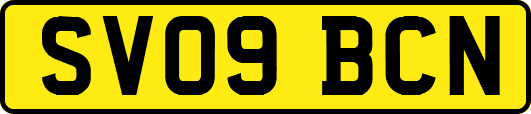 SV09BCN