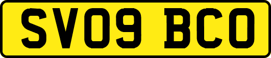 SV09BCO