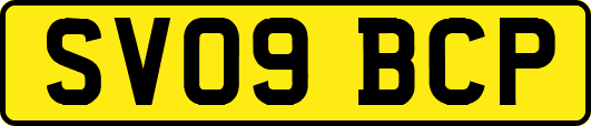 SV09BCP