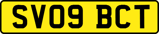 SV09BCT