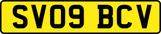 SV09BCV