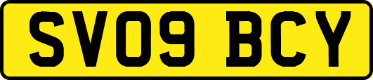 SV09BCY