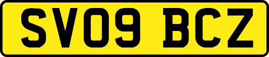 SV09BCZ