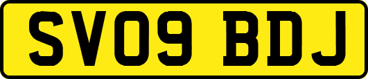 SV09BDJ