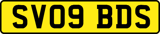 SV09BDS