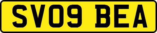 SV09BEA