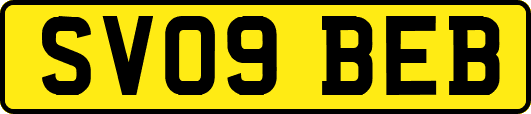 SV09BEB