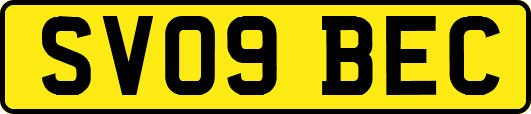 SV09BEC
