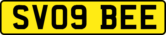 SV09BEE