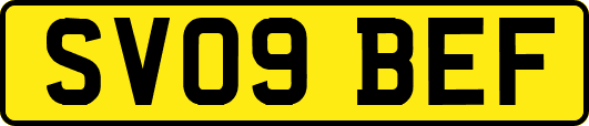 SV09BEF