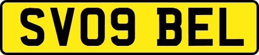 SV09BEL