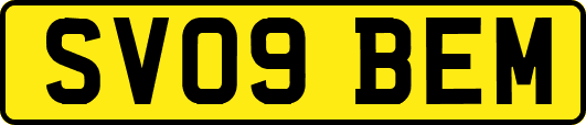SV09BEM