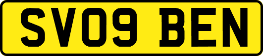 SV09BEN