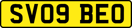 SV09BEO