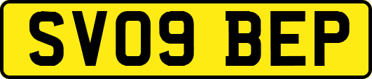 SV09BEP
