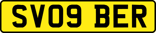 SV09BER