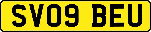 SV09BEU