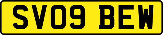 SV09BEW