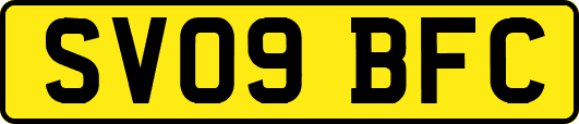SV09BFC